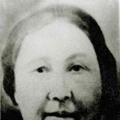 Sarah Ann Mode (1811 - 1882) Profile