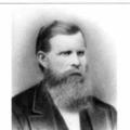 Goudy Ericsen Hogan (1829 - 1898) Profile