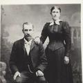 Regina Hogan (1844 - 1930) Profile