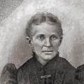 Mary Maria Holbrook (1836 - 1906) Profile