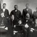 Millicent Smith (1838 - 1914) Profile
