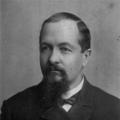 Walter Scott Holbrook (1843 - 1893) Profile