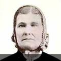 Abigail Olmstead (1818 - 1891) Profile
