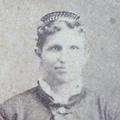 Caroline Holden (1848 - 1922) Profile