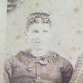 Catherine Irene Holden (1848 - 1898) Profile