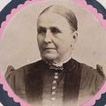 Margaret Japp Moffat (1830 - 1904) Profile