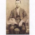 John Daniel Holladay Jr. (1851 - 1926) Profile