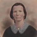 Hannah Hollis (1820 - 1890) Profile