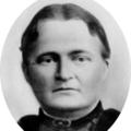 Abigail Elizabeth Holman (1836 - 1912) Profile