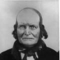 James Sawyer Holman (1805 - 1873) Profile