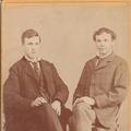 John Holmberg (1834 - 1922) Profile