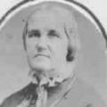 Elizabeth Hart (1823 - 1900) Profile