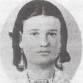 Mary Ann Holmes (1840 - 1877) Profile