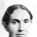 Sarah Elizabeth Holmes (1838 - 1908) Profile