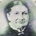 Bergetta Catherine Nielsen (1824 - 1906) Profile
