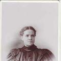 Hannah Holt (1852 - 1918) Profile