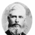 Leroy Payne Holt (1838 - 1910) Profile