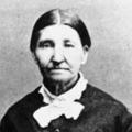Parthenia Overton (1821 - 1906) Profile