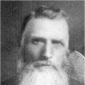 William Alma Holt (1842 - 1920) Profile