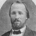 George Holyoak Jr. (1829 - 1921) Profile
