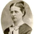 Anna Eliza Homer (1843 - 1911) Profile