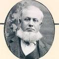 Edmund Homer (1839 - 1916) Profile