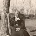 Lovisa Matilda Homer (1848 - 1935) Profile
