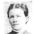 Mary Ann Homer (1854 - 1930) Profile