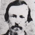 Edwin Henry Hooker (1836 - 1906) Profile