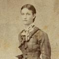 Rebecca Ann Hoopes (1842 - 1899) Profile