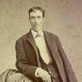 James Beswick Hooton (1854 - 1943) Profile