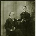 Emeline Horne (1837 - 1918) Profile