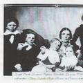 Mary Isabella Hales (1818 - 1905) Profile