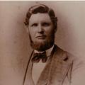 Joseph Smith Horne (1842 - 1937) Profile