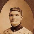 Hannah Dyantha Horr (1836 - 1917) Profile