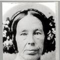 Ann Rutter (1818 - 1888) Profile