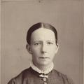 Ellen Horrocks (1848 - 1924) Profile