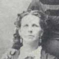 Mary Horrocks (1836 - 1908) Profile