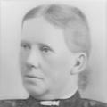 Mary Horrocks (1843 - 1916) Profile