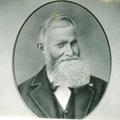 John Horspool (1821 - 1886) Profile
