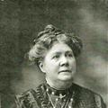 Eliza Alice Maria Hortin (1848 - 1926) Profile
