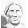 Maria Meade (1814 - 1886) Profile