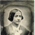 Caroline Horton (1824 - 1857) Profile
