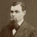 John Hansen Hougaard (1842 - 1910) Profile