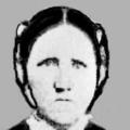 Magdalena Dorthea Pedersen (1814 - 1881) Profile