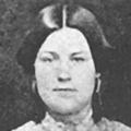 Jemima Hough (1834 - 1917) Profile