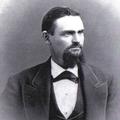Francis Houghton (1837 - 1913) Profile