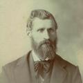 John Henry Houghton (1843 - 1926) Profile