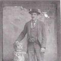 Johnston Householder (1858 - 1930) Profile
