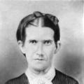 Harriet Agnes Cook (1813 - 1879) Profile